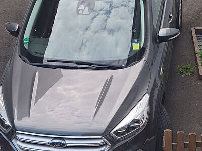 Ford Kuga 1,5 EcoBoost  110 kW Vignale Vignale