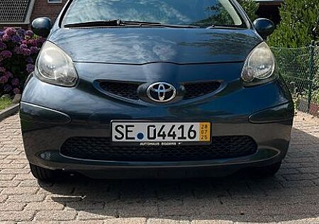Toyota Aygo (X) Aygo 1,0 Cool