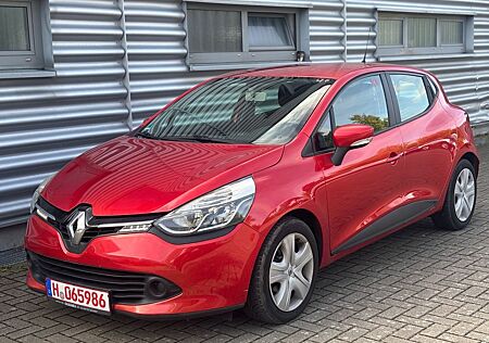 Renault Clio IV Dynamique 5TÜRER/NAVI/KLIMA/TÜV 11/26