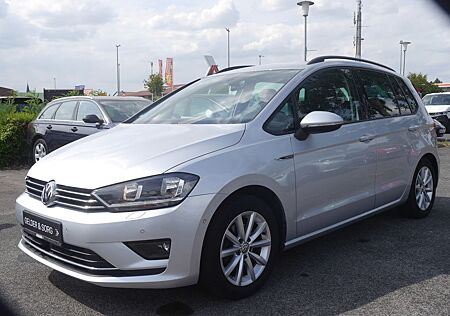 VW Golf Volkswagen Sportsvan VII Lounge DSG