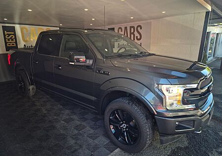 Ford F 150 PLATINUM