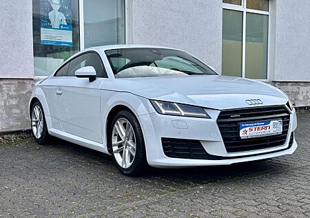 Audi TT Coupe 2.0 TFSI quattro