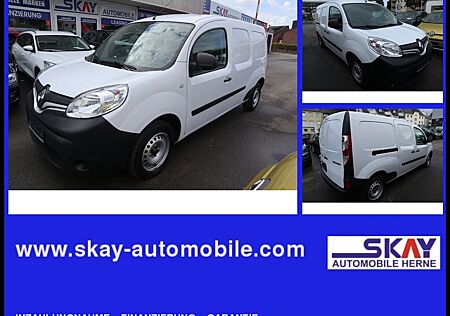 Renault Kangoo Rapid Maxi 1hd Klima PDC Scheckheftgepf