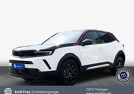 Opel Mokka-e GS