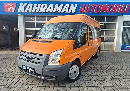 Ford Transit Kombi FT 300 M Trend*9 Sitzer*