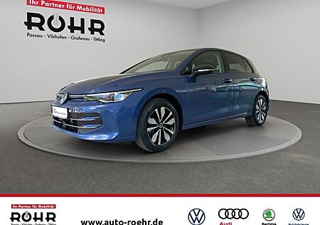 VW Golf Volkswagen VIII Goal (SHZ.AHK.NAVI.PDC.ACC.DAB) 1.5 TS