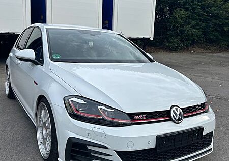 VW Golf Volkswagen 7.5 GTI Performance | Garantie | Scheckheft