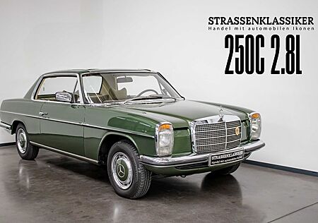 Mercedes-Benz 250 250C 2.8 Strich 8 Coupé 73tkm SSD TOP ZUSTAND