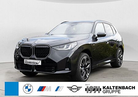 BMW X3 xDrive 30e M-Sport PANO AHK 360° LED ACC NAVI