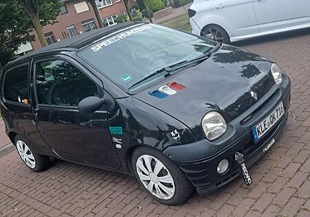 Renault Twingo Beach 1.2 Beach