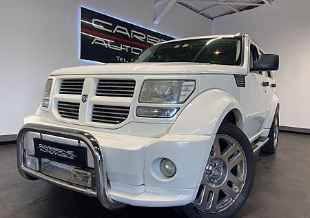 Dodge Nitro 2.8 Automatik SXT**TÜV/AU NEU **