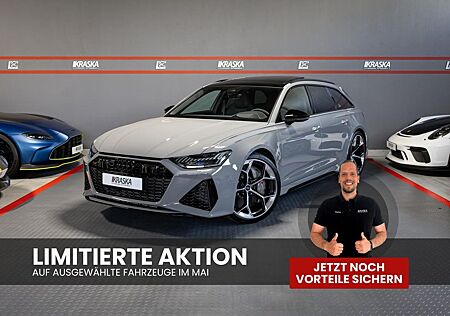 Audi RS6 4.0 TFSI qu performance Keramik DYNAMIK+