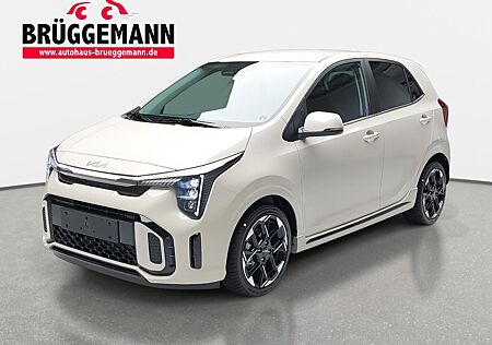 Kia Picanto 1.2 GT-LINE MJ25 LED SITZH. NAVI