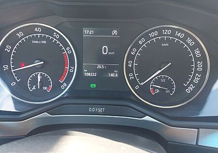 Skoda Superb 1.4 TSI ACT Style Style