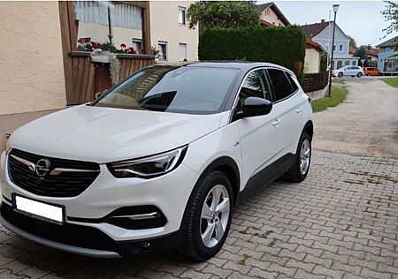 Opel Grandland X Grandland (X) 1.2 Turbo 96kW 120 Jahre 120 Jahre