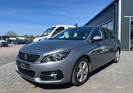 Peugeot 308 SW Allure Navi Panorama 2.Hand