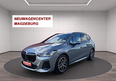 BMW 218i Active Tourer M Sport*PANO*AHK*KAMERA*HARMA