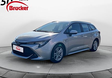 Toyota Corolla 2.0 Hybrid TS Business Edition