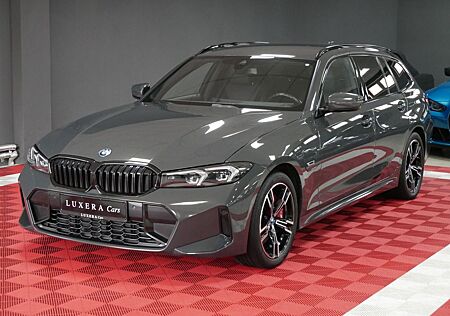 BMW 330e Touring M-Sport Pro LED RFK H&K DAB