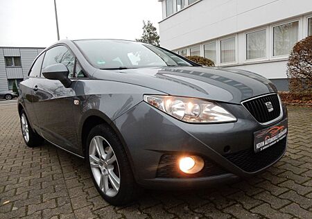 Seat Ibiza SC Copa-Euro 5 Norm