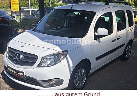Mercedes-Benz Citan Tourer Edition 112 lang Kamera Klima Sitzh