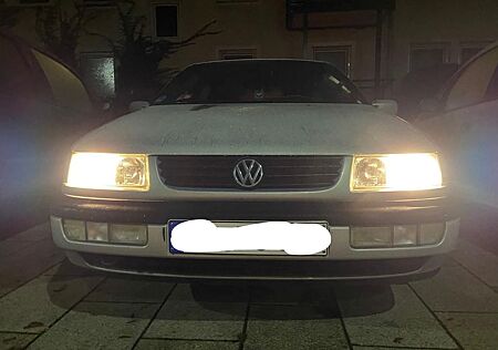 VW Passat Volkswagen 2.0 Pacific Klima Pacific