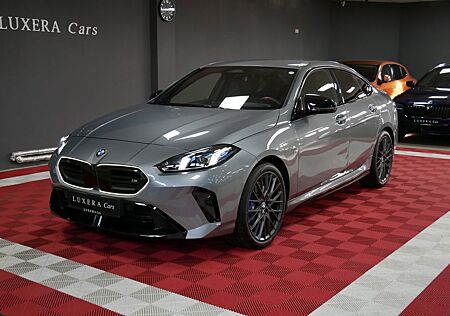 BMW M235i xDrive Gran Coupe M Sport Pro