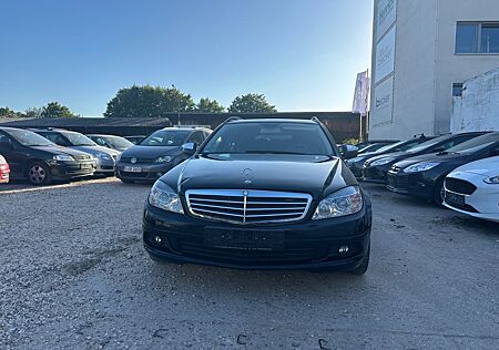 Mercedes-Benz C 180 Klasse T-Modell T Kompressor