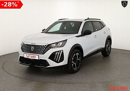 Peugeot 2008 1.2 Hybrid 136 Aut. LED ACC Kamera Sitzheiz