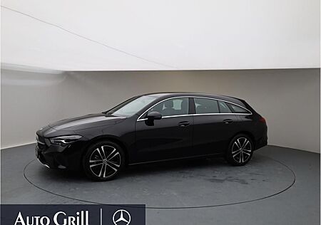Mercedes-Benz CLA 180 Shooting Brake gebraucht kaufen Mercedes-Benz CLA 180 Shooting Brake CLA 180 SB Progressive Advanced MBUX DistronicOD
