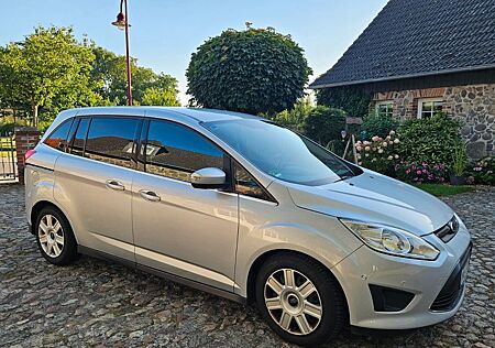Ford C-Max 1,6TDCi 85kW Trend Trend