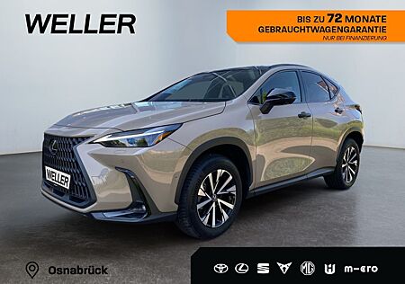 Lexus NX 350h E-FOUR Overtrail *Pano*HUD*Mark Levinson