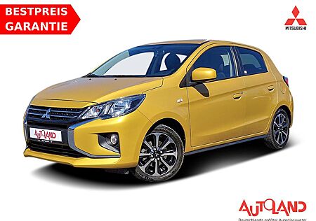 Mitsubishi Space Star 1.2 Intro Edition+ Navi Sitzheizung