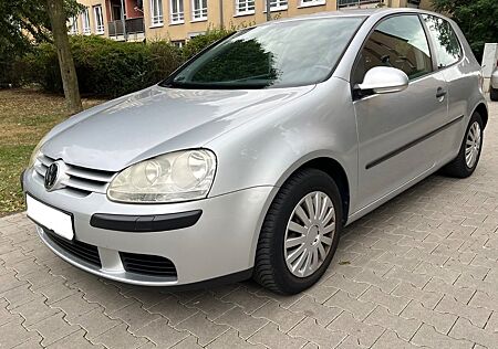 VW Golf Volkswagen 1.4 Sitzheizung Klima Allwetterreifen