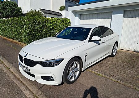 BMW 420i 420 Gran Coupé Gran Coupé M Spor...