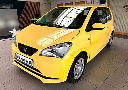 Seat Mii Style 1.0/KLIMA/ZV