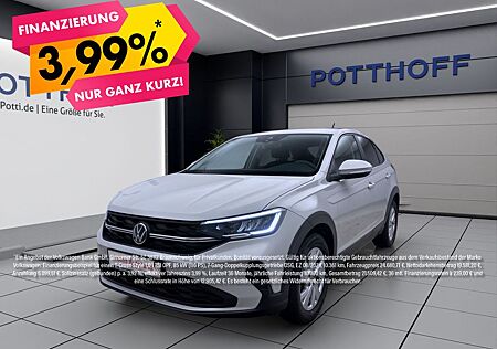 VW Taigo Volkswagen 1.0 TSI LED PDC SITZHZG KLIMA DAB+