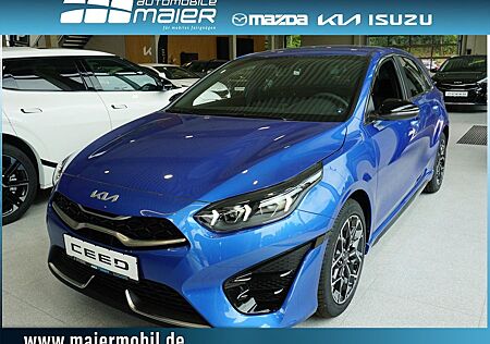 Kia Cee'd Ceed 1.5 TGDI GT-LINE *LED* KAMERA* NAVI*