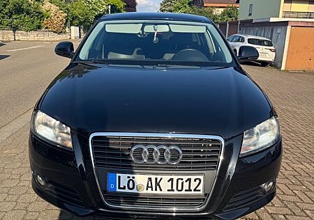 Audi A3 1.8 TFSI Attraction Sportback Attraction