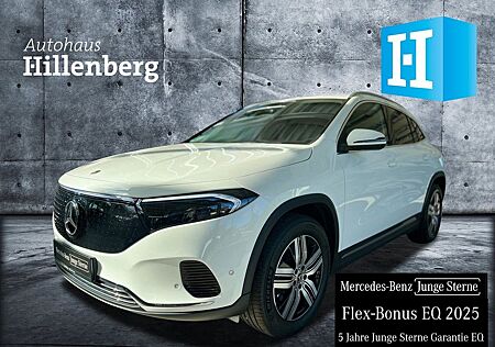 Mercedes-Benz EQA 300 4M Progressive Advanced; Rückfahrkamera