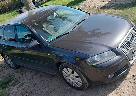 Audi A3 2.0 TDI (DPF) Ambiente Sportback Ambiente