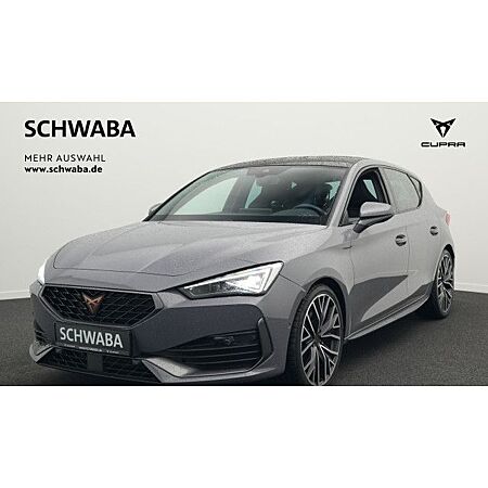 Cupra Leon leasen
