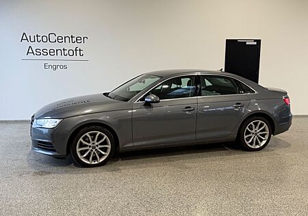 Audi A4 Lim. 2,0 TDI Xenon Navi Neu Modell