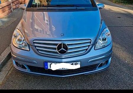 Mercedes-Benz B 180 CDI -