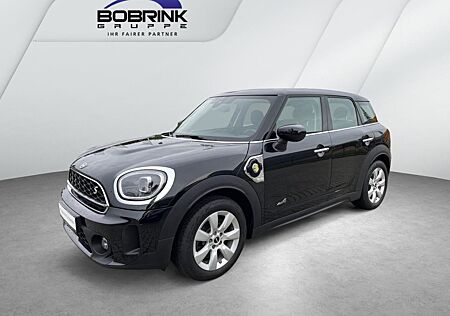 Mini Cooper S Countryman Cooper SE Countryman ALL4 Essential Trim Hybrid