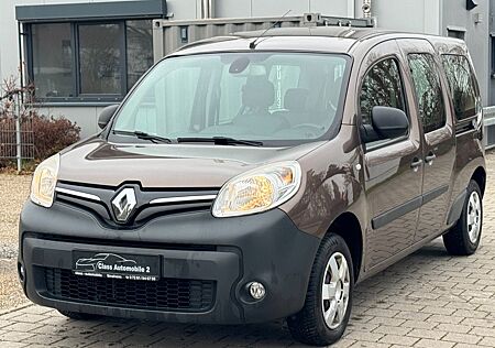 Renault Kangoo Grand Lang 7 Sitzer /Klimaanlage /