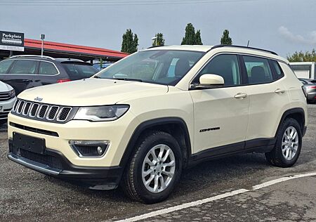 Jeep Compass 1.3AT6 Limited.Plug-In Hybrid 190Ps. 4WD