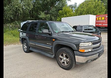 Chevrolet Tahoe 5.3 LT