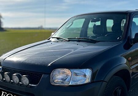Ford Maverick 3.0l V6 24V Limited Autom. Limited