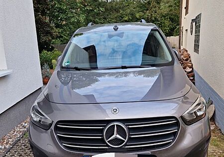 Mercedes-Benz T-Klasse T-Class T 180 Standard Progressive